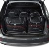 AUDI A4 AVANT 2008-2015 TORBY DO BAGAŻNIKA 5 SZT