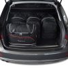 AUDI A4 AVANT 2008-2015 TORBY DO BAGAŻNIKA 5 SZT - obrazek 2