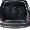 AUDI A4 AVANT 2008-2015 TORBY DO BAGAŻNIKA 5 SZT - obrazek 3
