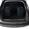 AUDI A4 AVANT 2008-2015 TORBY DO BAGAŻNIKA 5 SZT - obrazek 4