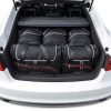AUDI A5 SPORTBACK 2009-2016 TORBY DO BAGAŻNIKA 5 SZT
