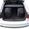 AUDI A5 SPORTBACK 2009-2016 TORBY DO BAGAŻNIKA 5 SZT - obrazek 4