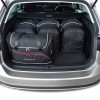 VW GOLF VARIANT 2013-2020 TORBY DO BAGAŻNIKA 5 SZT - obrazek 2