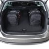 VW GOLF VARIANT 2013-2020 TORBY DO BAGAŻNIKA 5 SZT - obrazek 4