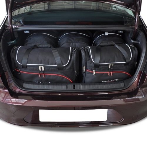 VW PASSAT LIMOUSINE 2014-2021 TORBY DO BAGAŻNIKA 5 SZT