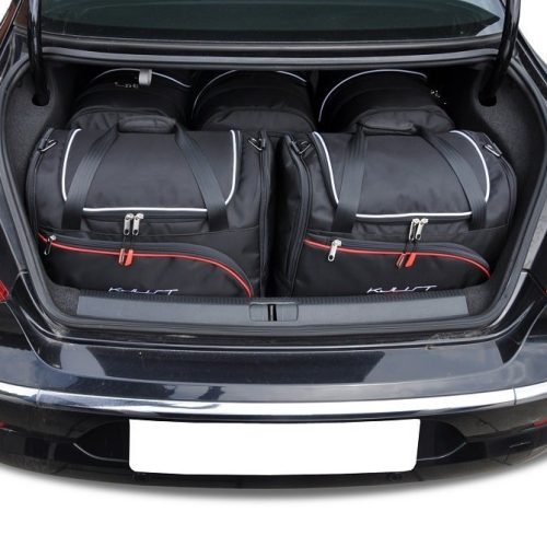 VW PASSAT CC 2008-2011 TORBY DO BAGAŻNIKA 5 SZT