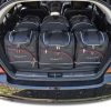 MERCEDES-BENZ R 2005-2012 TORBY DO BAGAŻNIKA 6 SZT