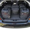 MERCEDES-BENZ R 2005-2012 TORBY DO BAGAŻNIKA 6 SZT - obrazek 2