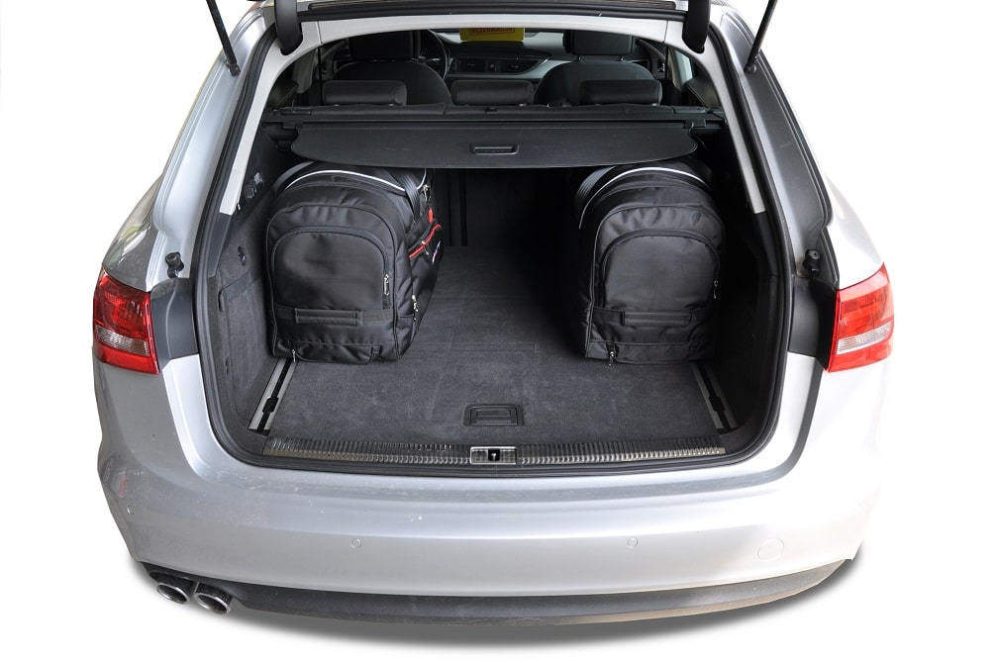 AUDI A6 AVANT 2011-2017 TORBY DO BAGAŻNIKA 5 SZT - obrazek 4