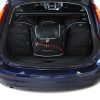 VOLVO V60 CROSS COUNTRY 2015-2018 TORBY DO BAGAŻNIKA 4 SZT