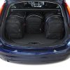 VOLVO V60 CROSS COUNTRY 2015-2018 TORBY DO BAGAŻNIKA 4 SZT - obrazek 2