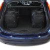 VOLVO V60 CROSS COUNTRY 2015-2018 TORBY DO BAGAŻNIKA 4 SZT - obrazek 3