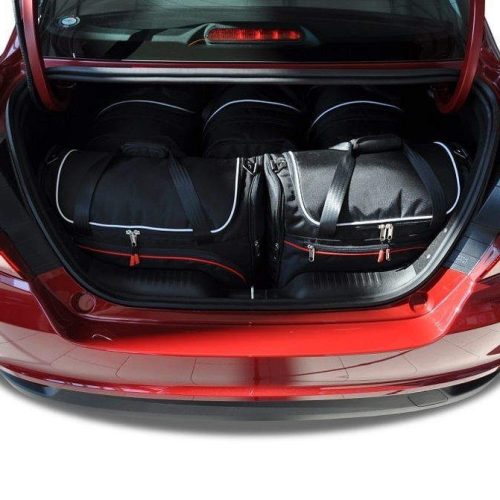 FIAT TIPO LIMOUSINE 2015+ TORBY DO BAGAŻNIKA 5 SZT