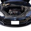 TESLA MODEL S 2012-2016 TORBY DO BAGAŻNIKA 6 SZT - obrazek 2