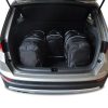 SEAT ATECA 2016+ TORBY DO BAGAŻNIKA 4 SZT - obrazek 2