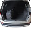 SEAT ATECA 2016+ TORBY DO BAGAŻNIKA 4 SZT - obrazek 4