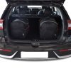 KIA NIRO 2016+ TORBY DO BAGAŻNIKA 3 SZT - obrazek 2