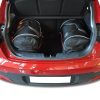 KIA RIO HATCHBACK 2011-2016 TORBY DO BAGAŻNIKA 3 SZT - obrazek 2