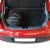 KIA RIO HATCHBACK 2011-2016 TORBY DO BAGAŻNIKA 3 SZT - obrazek 3