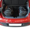 KIA RIO HATCHBACK 2011-2016 TORBY DO BAGAŻNIKA 3 SZT - obrazek 2