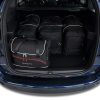 DACIA LODGY 2012-2022 TORBY DO BAGAŻNIKA 5 SZT - obrazek 2