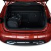 CITROEN DS4 HATCHBACK 2011-2015 TORBY DO BAGAŻNIKA 4 SZT - obrazek 4