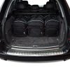 PORSCHE CAYENNE 2002-2010 TORBY DO BAGAŻNIKA 5 SZT - obrazek 3