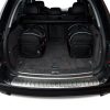 PORSCHE CAYENNE 2002-2010 TORBY DO BAGAŻNIKA 5 SZT - obrazek 4