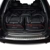 PORSCHE CAYENNE 2002-2010 TORBY DO BAGAŻNIKA 5 SZT