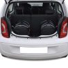 VW UP! 2011-2023 TORBY DO BAGAŻNIKA 3 SZT - obrazek 2