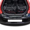 VOLVO C30 2006-2012 TORBY DO BAGAŻNIKA 4 SZT