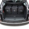 OPEL ASTRA TOURER 2010-2015 TORBY DO BAGAŻNIKA 5 SZT - obrazek 2