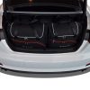 AUDI A5 COUPE 2017+ TORBY DO BAGAŻNIKA 5 SZT