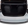 AUDI A5 COUPE 2017+ TORBY DO BAGAŻNIKA 5 SZT - obrazek 4