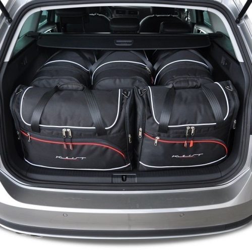 VW GOLF ALLTRACK 2015-2020 TORBY DO BAGAŻNIKA 5 SZT