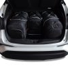 TOYOTA C-HR 2016-2023 TORBY DO BAGAŻNIKA 4 SZT - obrazek 2