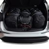 TOYOTA C-HR 2016-2023 TORBY DO BAGAŻNIKA 4 SZT
