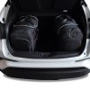 TOYOTA C-HR 2016-2023 TORBY DO BAGAŻNIKA 4 SZT - obrazek 3