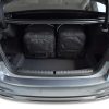 BMW 5 LIMOUSINE 2016-2023 TORBY DO BAGAŻNIKA 4 SZT - obrazek 3