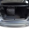 BMW 5 LIMOUSINE 2016-2023 TORBY DO BAGAŻNIKA 4 SZT - obrazek 4