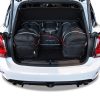 MINI COUNTRYMAN 2016+ TORBY DO BAGAŻNIKA 4 SZT - obrazek 2