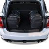 MINI COUNTRYMAN 2016+ TORBY DO BAGAŻNIKA 4 SZT - obrazek 3