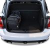 MINI COUNTRYMAN 2016+ TORBY DO BAGAŻNIKA 4 SZT - obrazek 4