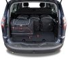 FORD S-MAX 2006-2015 TORBY DO BAGAŻNIKA 5 SZT - obrazek 2