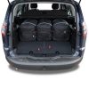 FORD S-MAX 2006-2015 TORBY DO BAGAŻNIKA 5 SZT - obrazek 3