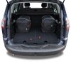 FORD S-MAX 2006-2015 TORBY DO BAGAŻNIKA 5 SZT - obrazek 4