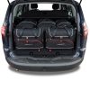 FORD S-Max 2006-2015 TORBY DO BAGAŻNIKA 5 SZT