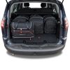 FORD S-Max 2006-2015 TORBY DO BAGAŻNIKA 5 SZT - obrazek 2