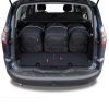 FORD S-Max 2006-2015 TORBY DO BAGAŻNIKA 5 SZT - obrazek 3