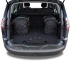FORD S-Max 2006-2015 TORBY DO BAGAŻNIKA 5 SZT - obrazek 4